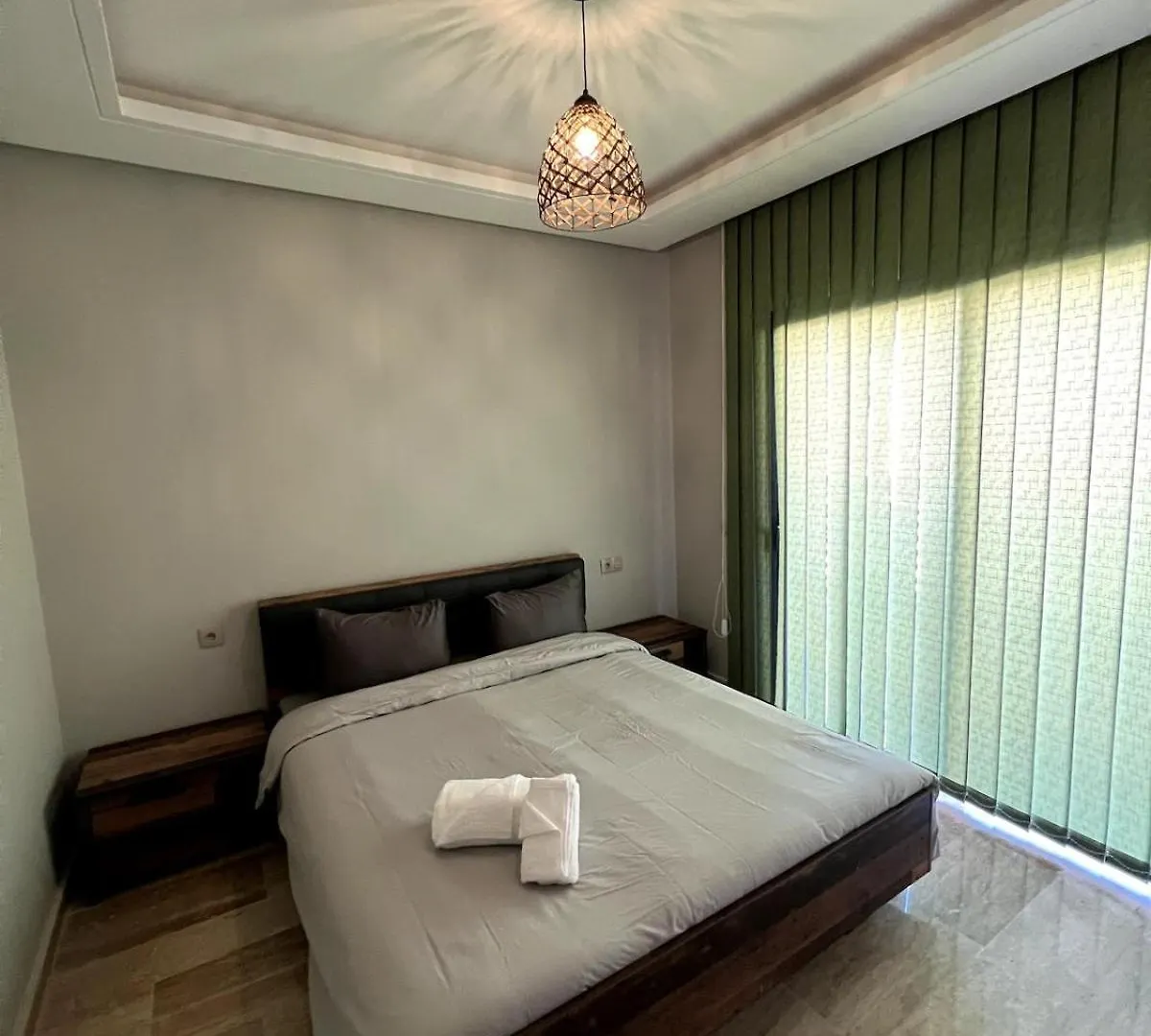 Central Marrakesh Apartment 0*,
