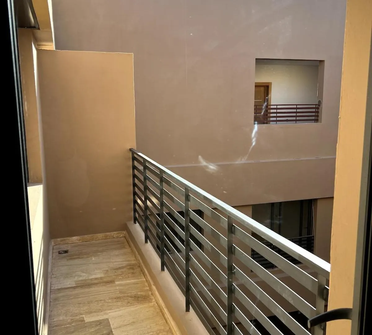 Central Marrakesh Apartment Fas