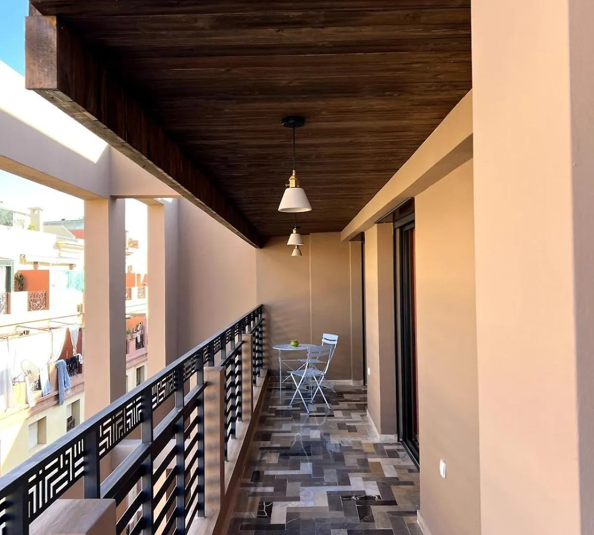 Central Marrakesh Apartment 0*,  Maroko